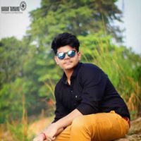 Rupam Sarkar