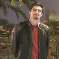 Muhammad Zohaib