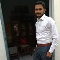 Muhammad Waqas