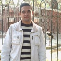 Bahaa Mousa