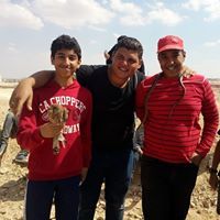 Abd El