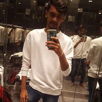 Dharmil Shah