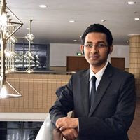 Abdullah Khan