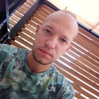 Alex Beringer-Dombrowski