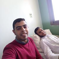 Ahmed Gomaa