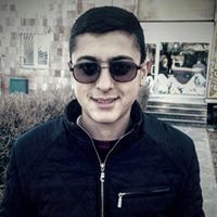 Норик Казарян