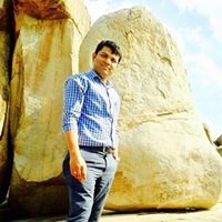 Ashish Srivastava