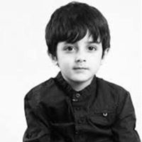 مشاري الشمري