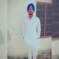 Singh Laddi