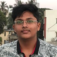 Vikram Velankar