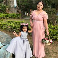 Joanne Volfango-Ordono