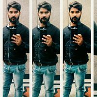 Tushar Salaryia
