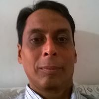 Rakesh Panchal