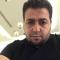 خالد عيساوي