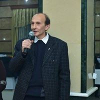 Смбат Буниатян