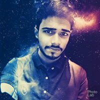 Rahul Arefin