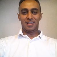 Abiy Tesfaye