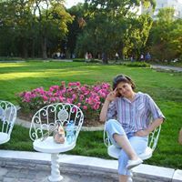 Емилия Сейкова