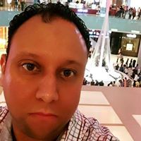 Amr Abdelhamid