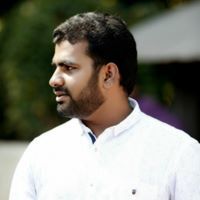 Aravind Rajeev