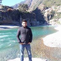 Ankur Adhikari
