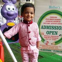 Mahesh Gurav