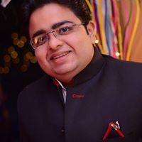 Yash Chandiwala