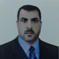 احمدقيس الجبوري