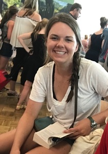 Megan Hogfeldt
