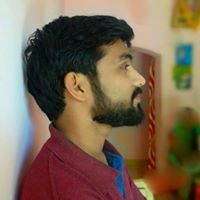 Rajdeep Alokar