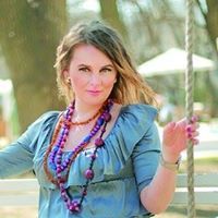 Светлана Островская