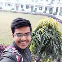 Soham Chakraborty