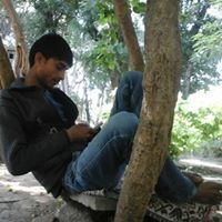 Rupesh Rkumar