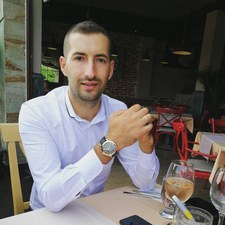 Ердинч Илхан