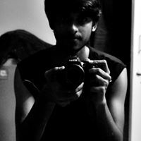 Shubham Patil