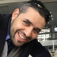Adil Akrouh