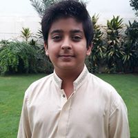 Arham Naveed