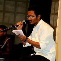 Raj Salvi
