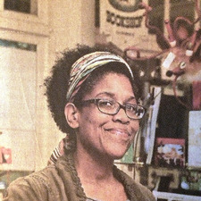 Tyrra Turner