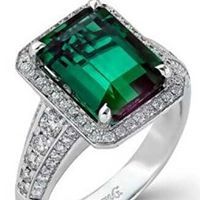 Emerald Stone