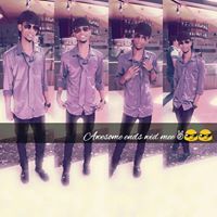 Justin B
