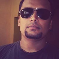 Karthik D
