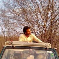 Rohit Rajpoot