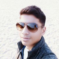 Parth Kanishk
