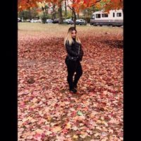 Tiffany Ramirez Duncan