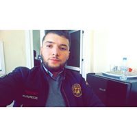 Oussama Mérad