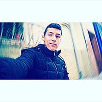 Ahmed Khalil