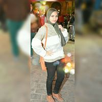Hassnaa Ahmed