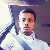 Ashenafi Tefera
