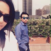 Ronak Thakkar